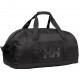 HH sport duffel 50 l 67421- Nero 990